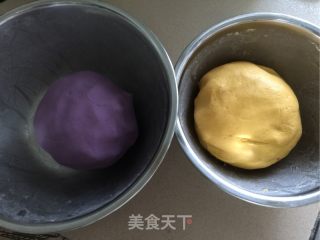 汤圆的做法步骤：6