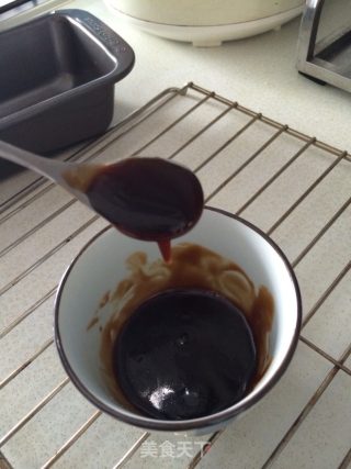 蚝油芥兰的做法步骤：2