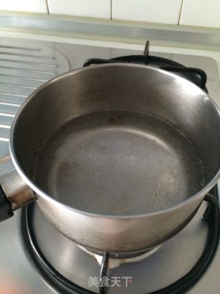 蚝油芥兰的做法步骤：3