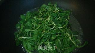 马兰拌豆干的做法步骤：2