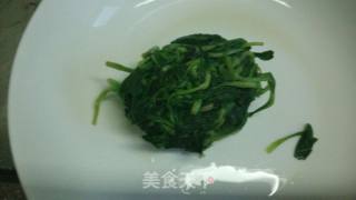 马兰拌豆干的做法步骤：3