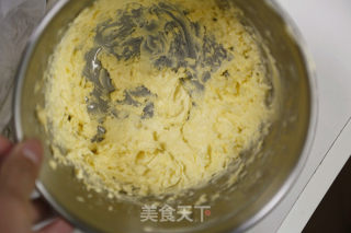 红茶酥饼（酥饼的做法）的做法步骤：3