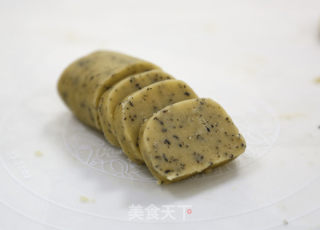 红茶酥饼（酥饼的做法）的做法步骤：10