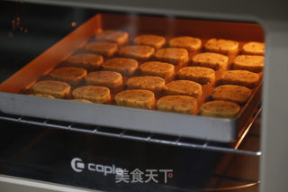 红茶酥饼（酥饼的做法）的做法步骤：12