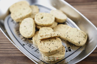 红茶酥饼（酥饼的做法）的做法步骤：13