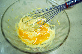 好吃不腻杏仁挞的做法步骤：9