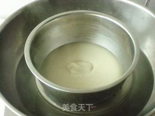 芒果糯米糍的做法步骤：2