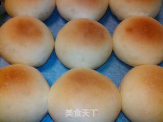 早餐豆沙包的做法步骤：7