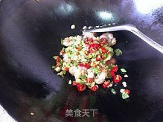 辣炒鸡翅根的做法步骤：8