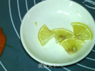 番茄柑橘饮的做法步骤：5