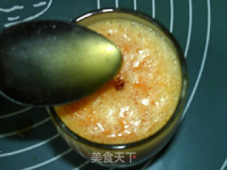 番茄柑橘饮的做法步骤：14