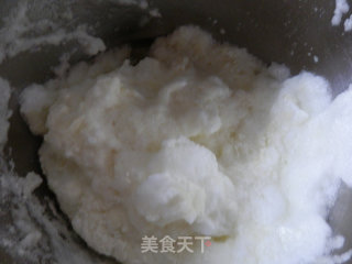 紫薯蛋糕的做法步骤：6