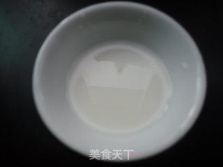 简单美味的早餐-----三鲜汤粉的做法步骤：5