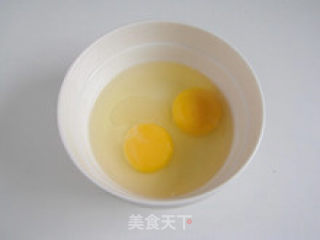 苹果鸡蛋饼的做法步骤：6