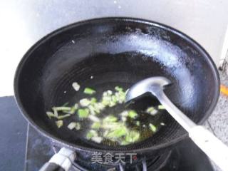 炒合菜的做法步骤：5