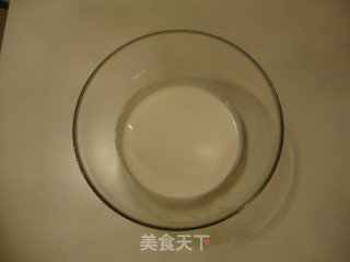 杏仁粉曲奇的做法步骤：1