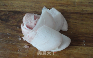 火爆大头菜的做法步骤：5
