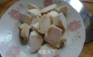 杏鲍菇红烧肉的做法步骤：14