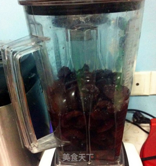 车厘子果酱的做法步骤：3