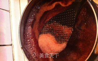 车厘子果酱的做法步骤：6