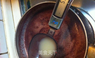 车厘子果酱的做法步骤：8