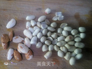 果仁巧克力的做法步骤：5