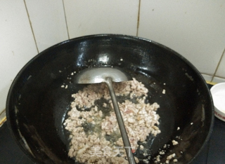 蔬菜打卤面的做法步骤：3