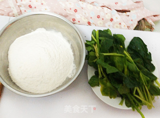 蔬菜打卤面的做法步骤：8