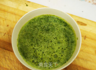 蔬菜打卤面的做法步骤：9
