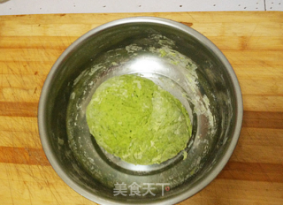 蔬菜打卤面的做法步骤：10