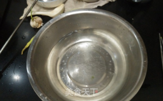 蔬菜打卤面的做法步骤：16