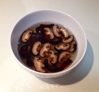 自创辣子鸡的做法步骤：2