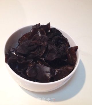 自创辣子鸡的做法步骤：3