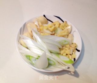 自创辣子鸡的做法步骤：6