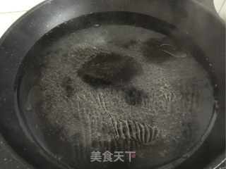 凉拌木耳的做法步骤：2