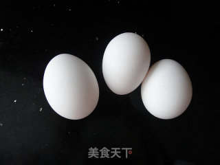 完美水波蛋的做法步骤：1