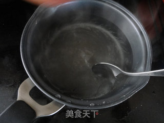 完美水波蛋的做法步骤：4