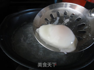 完美水波蛋的做法步骤：7
