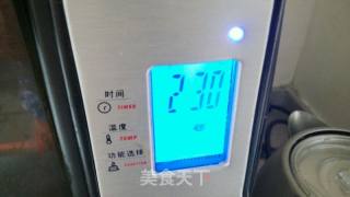 烤红薯的做法步骤：2