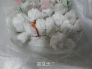 炸元宵的做法步骤：1