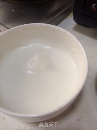 CUPCAKE的做法步骤：2