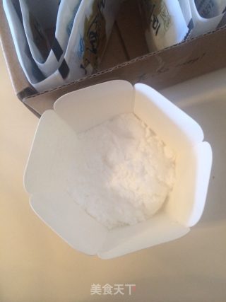 CUPCAKE的做法步骤：6