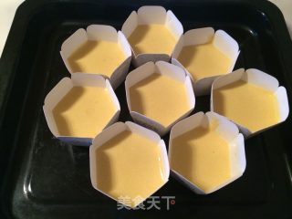 CUPCAKE的做法步骤：7