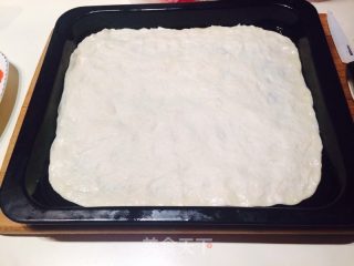 懒汉PIZZA的做法步骤：2