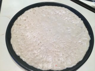 懒汉PIZZA的做法步骤：3