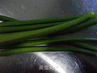 春之绿饼的做法步骤：1