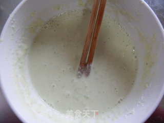 春之绿饼的做法步骤：4