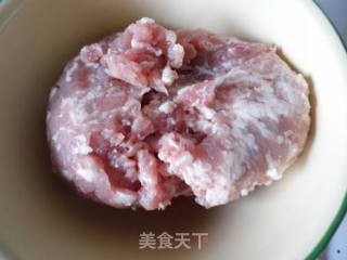 万州炸酱面的做法步骤：1