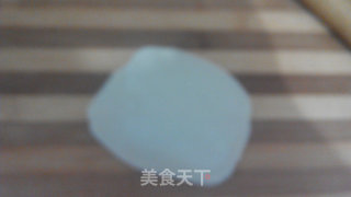 中式小点之一——萝卜丝白皮酥饼的做法步骤：13