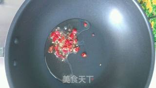 黄瓜辣椒小菜的做法步骤：4